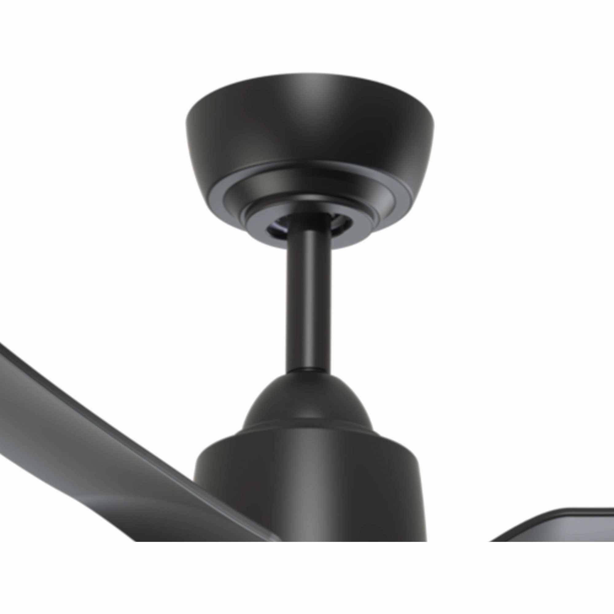 Hugo 42" Ceiling Fan