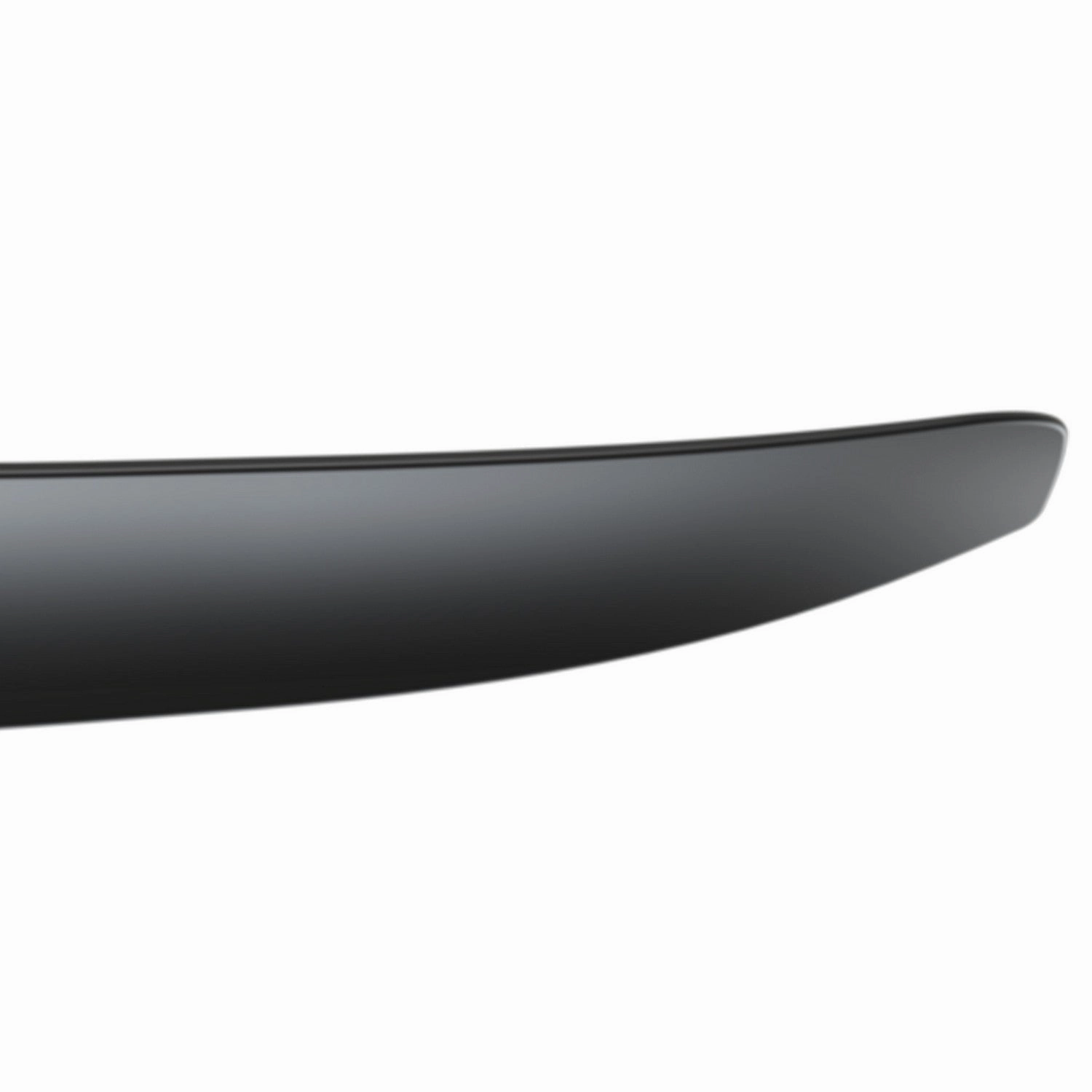 Hugo 42"Ceiling Fan Matte Black