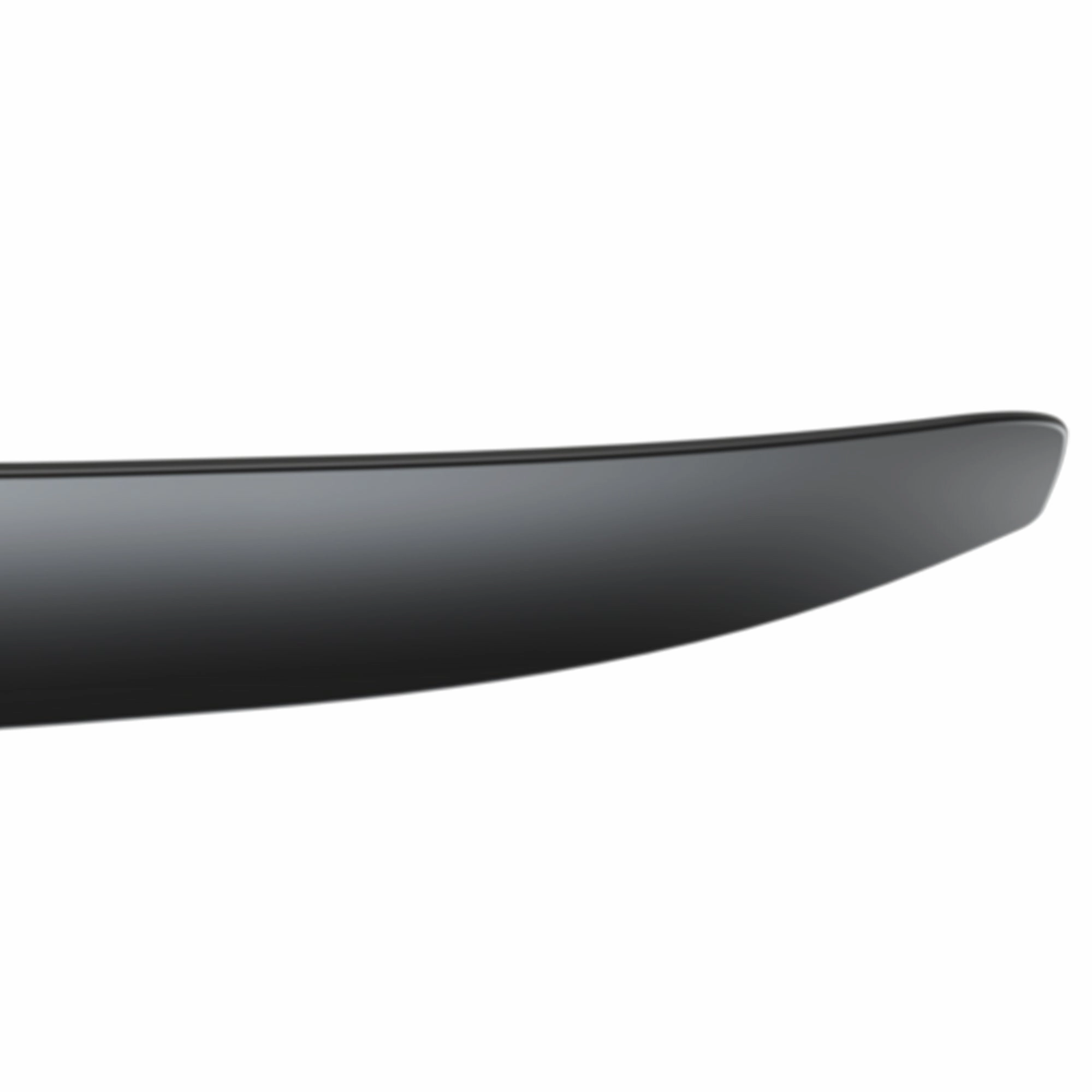Hugo 42"Ceiling Fan Matte Black