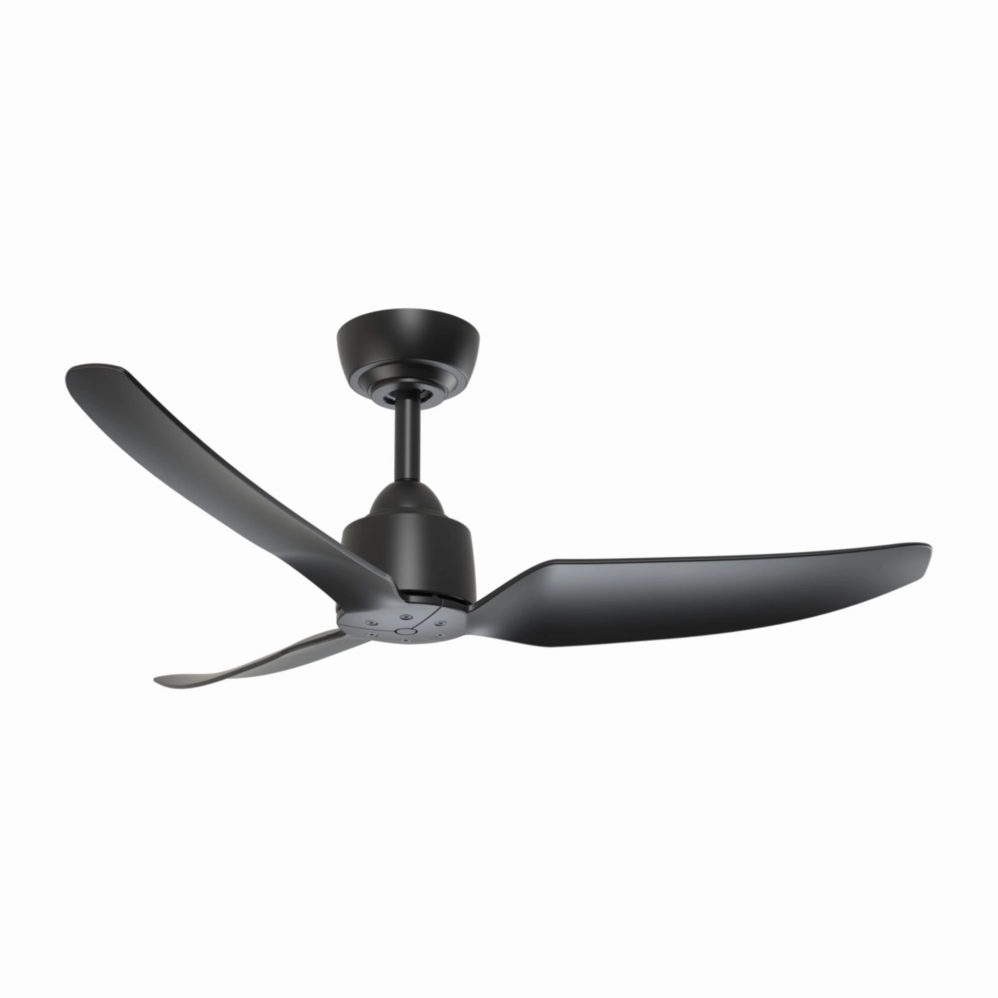 Hugo 42" Ceiling Fan efficient ceiling fans for home cooling