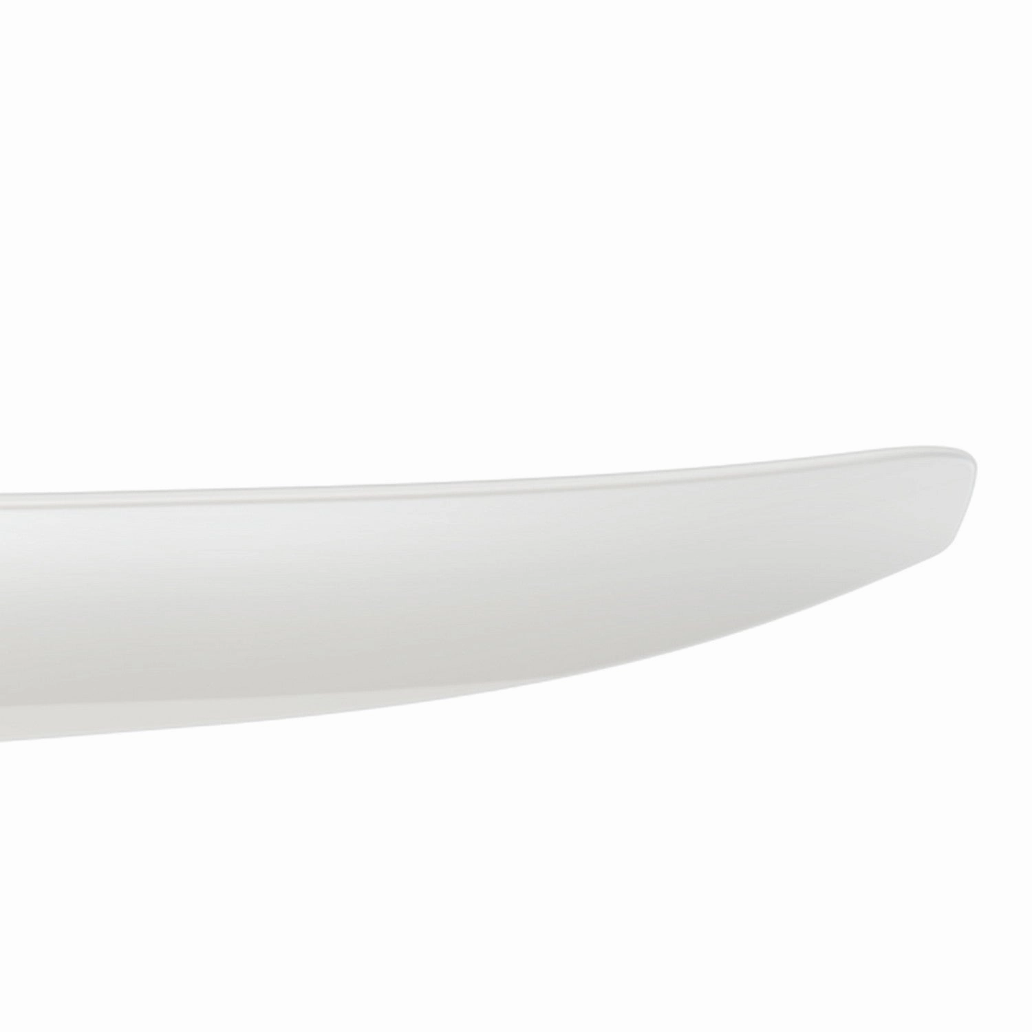 Hugo 42"Ceiling Fan White