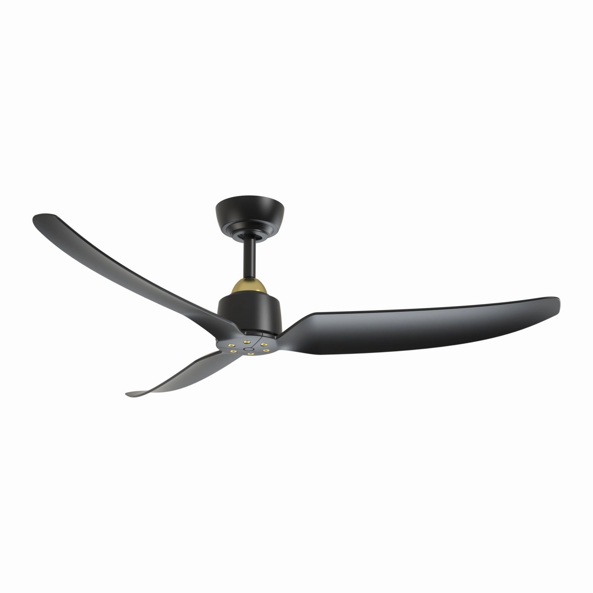 Hugo 52" Ceiling Fan efficient ceiling fans for home cooling