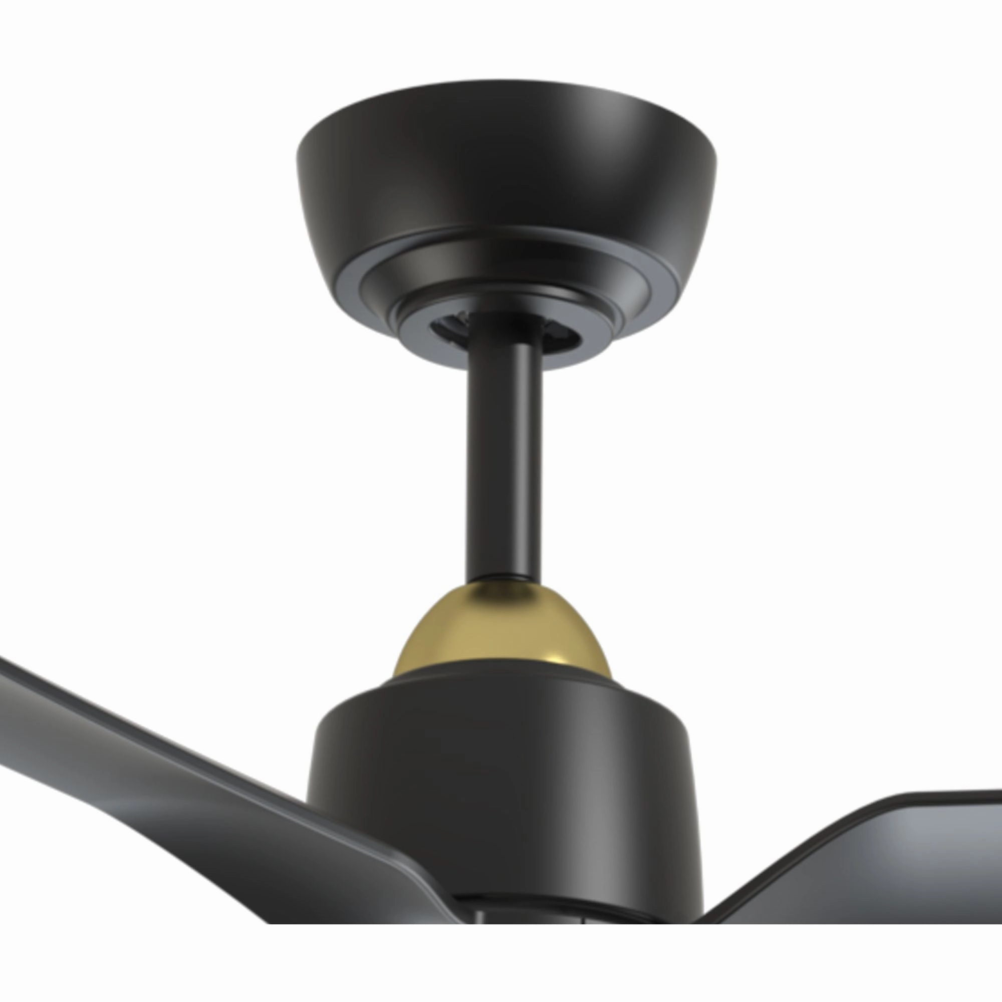 Hugo 52" Ceiling Fan