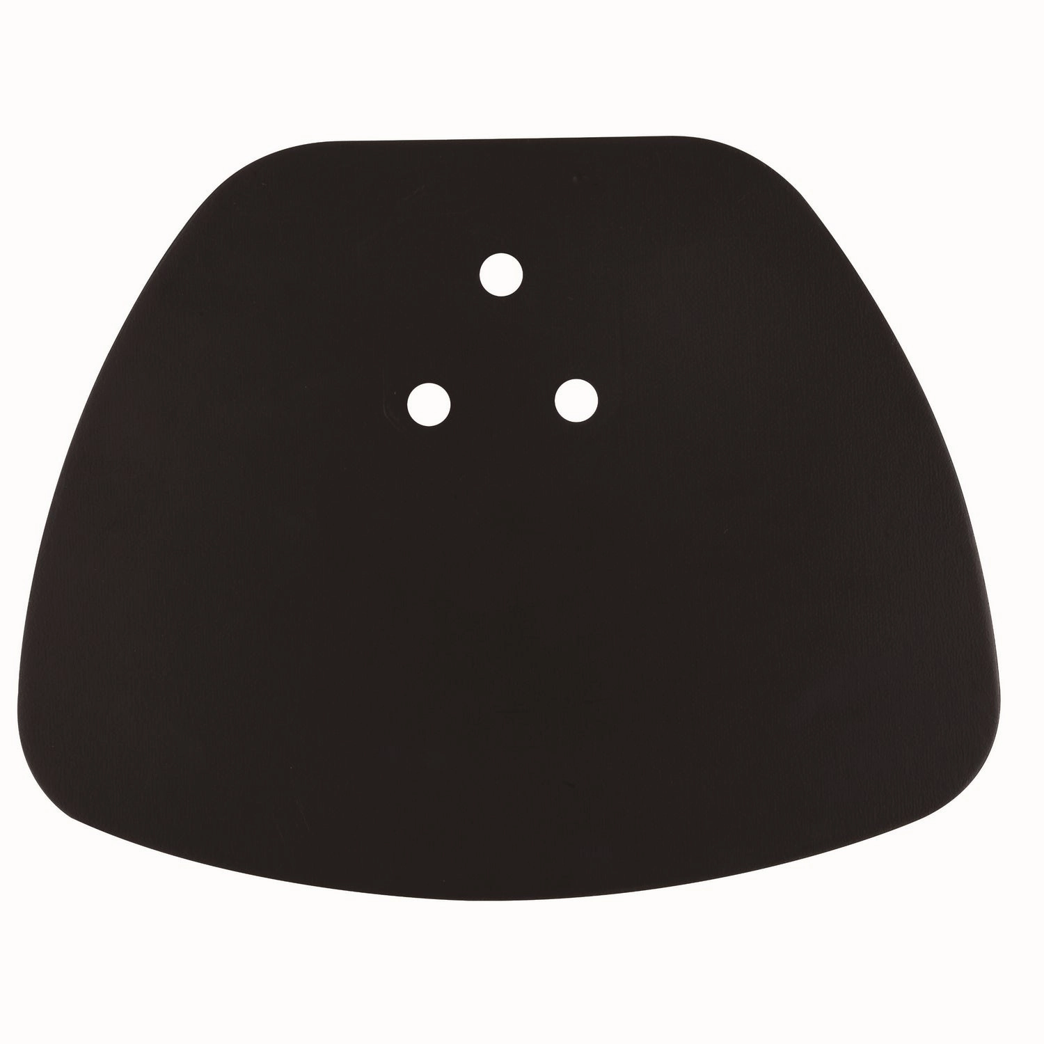 Humboldt 21"Ceiling Fan Black