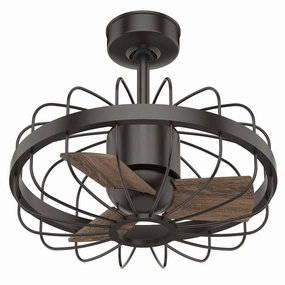 Hunter 16"Ceiling Fan Modern ceiling fan for home cooling