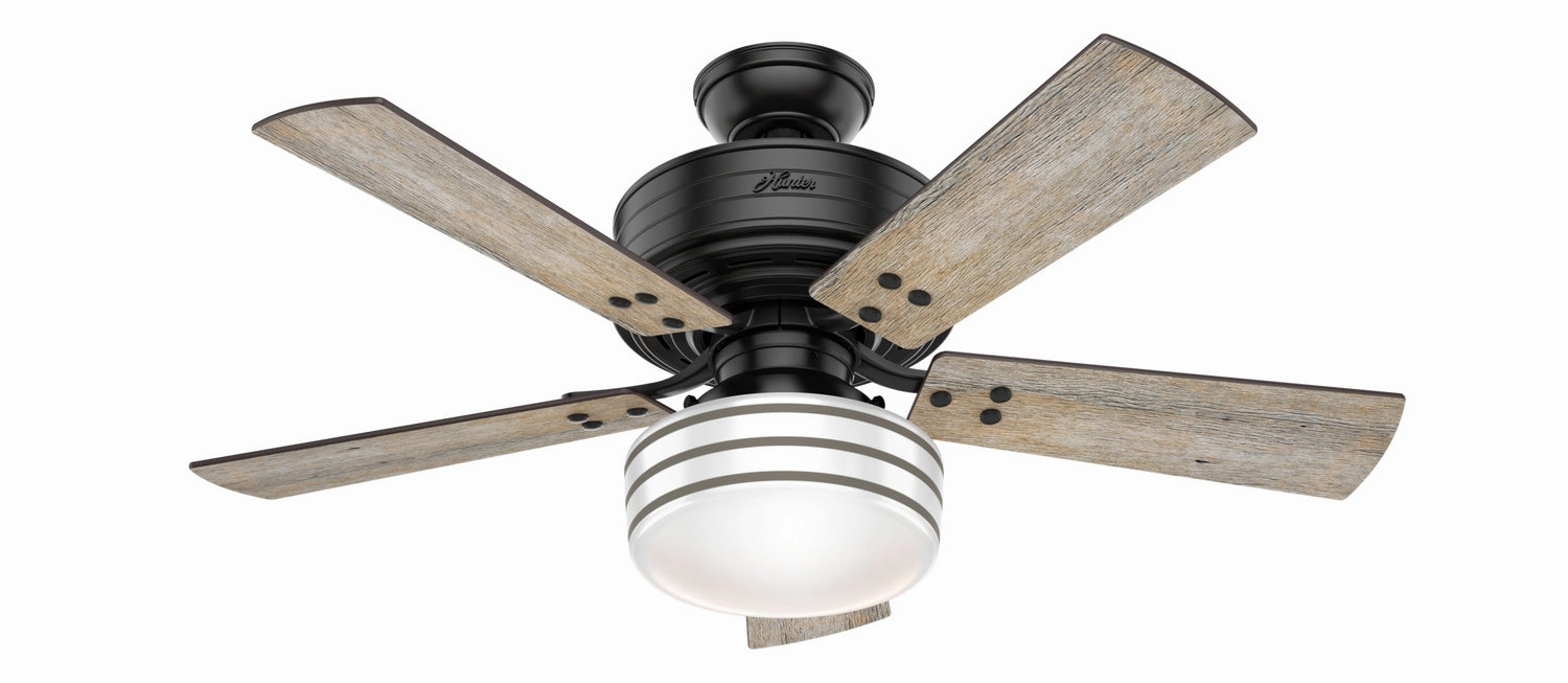 Hunter 44"Ceiling Fan Modern ceiling fan for home cooling