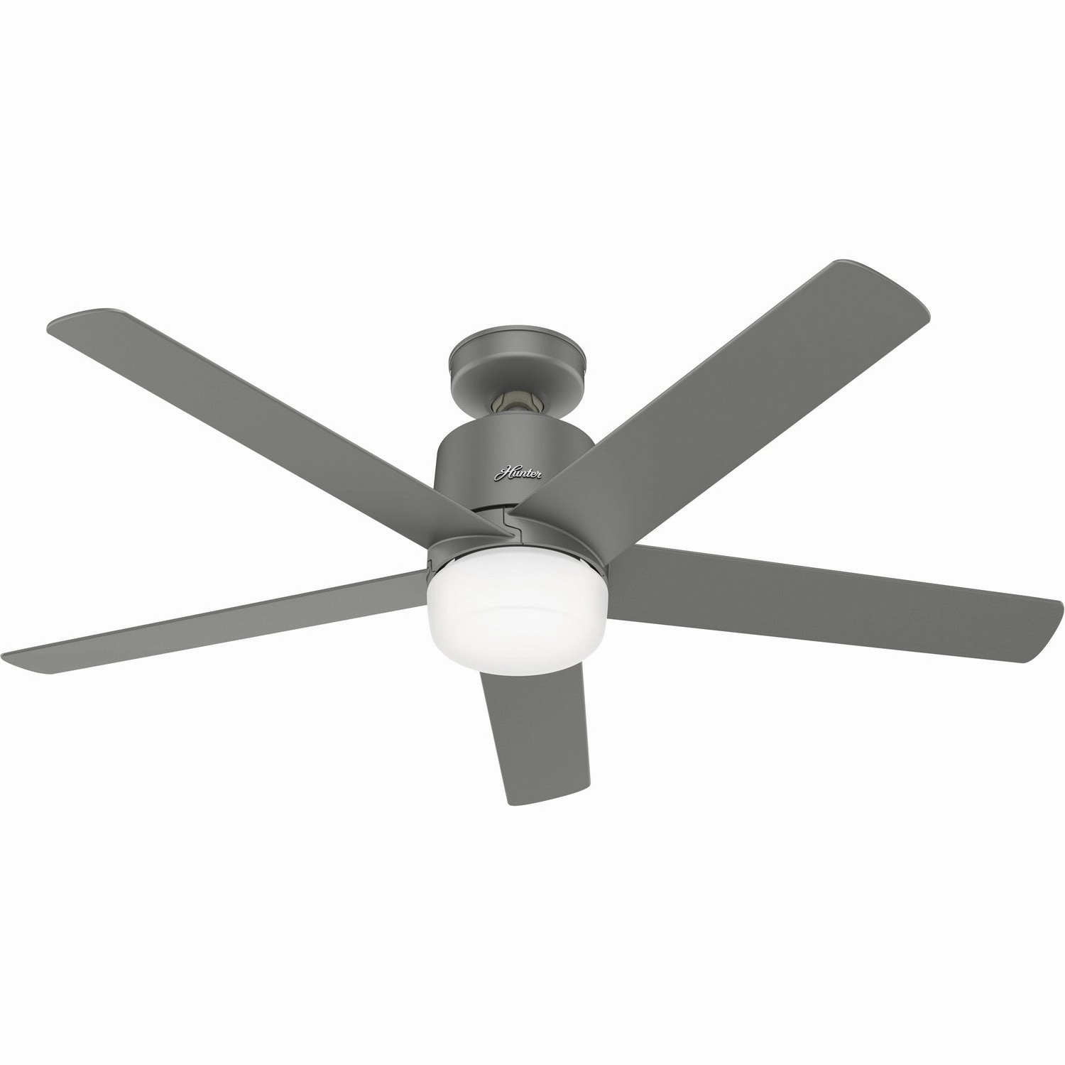 Hunter 52"Ceiling Fan Modern ceiling fan for home cooling