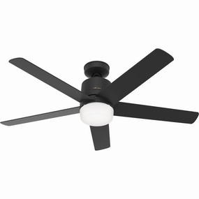 Hunter 52"Ceiling Fan Modern ceiling fan for home cooling