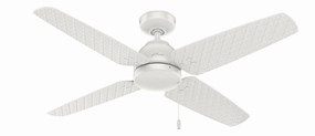 Hunter 52"Ceiling Fan outdoor fans store with multiple collections