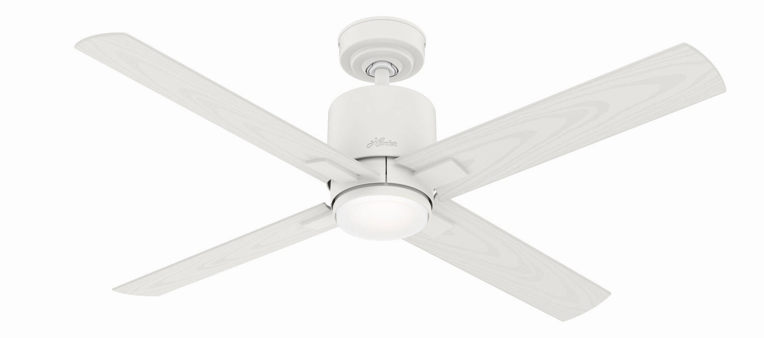 Hunter 52"Ceiling Fan outdoor fans store with multiple collections