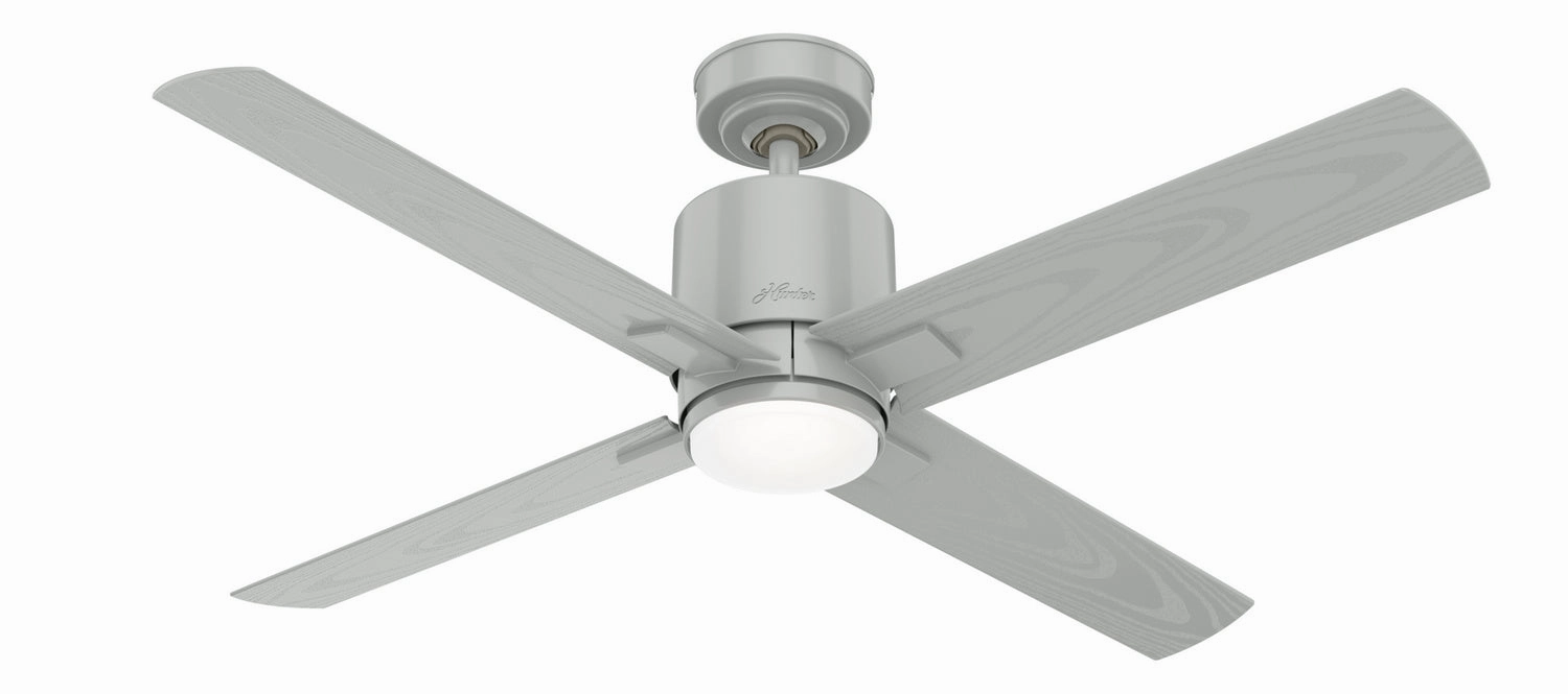 Hunter 52"Ceiling Fan outdoor fans store with multiple collections