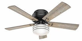 Hunter 52"Ceiling Fan outdoor fans store with multiple collections