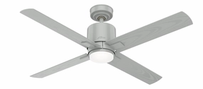 Hunter 52"Ceiling Fan outdoor fans store with multiple collections