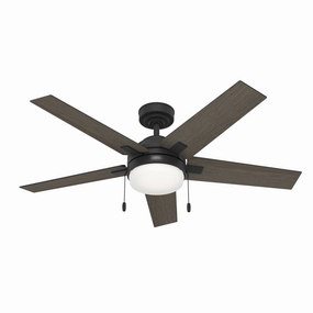 Hunter 52"Ceiling Fan Modern ceiling fan for home cooling