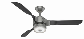 Hunter 54"Ceiling Fan adjustable indoor fans for cool airflow