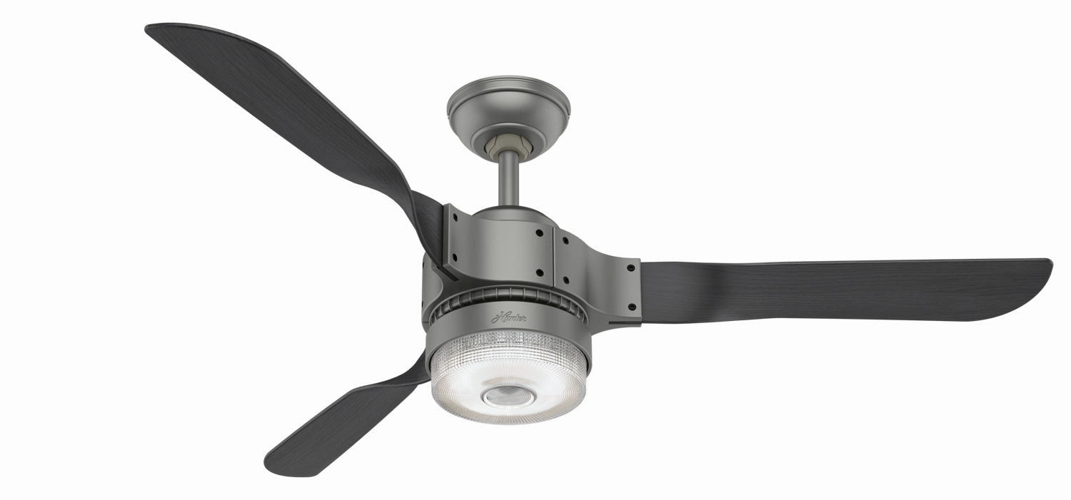 Hunter 54"Ceiling Fan adjustable indoor fans for cool airflow