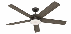 Hunter 60"Ceiling Fan powerful indoor fans for whole-room cooling