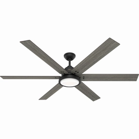 Hunter 70"Ceiling Fan powerful indoor fans for whole-room cooling