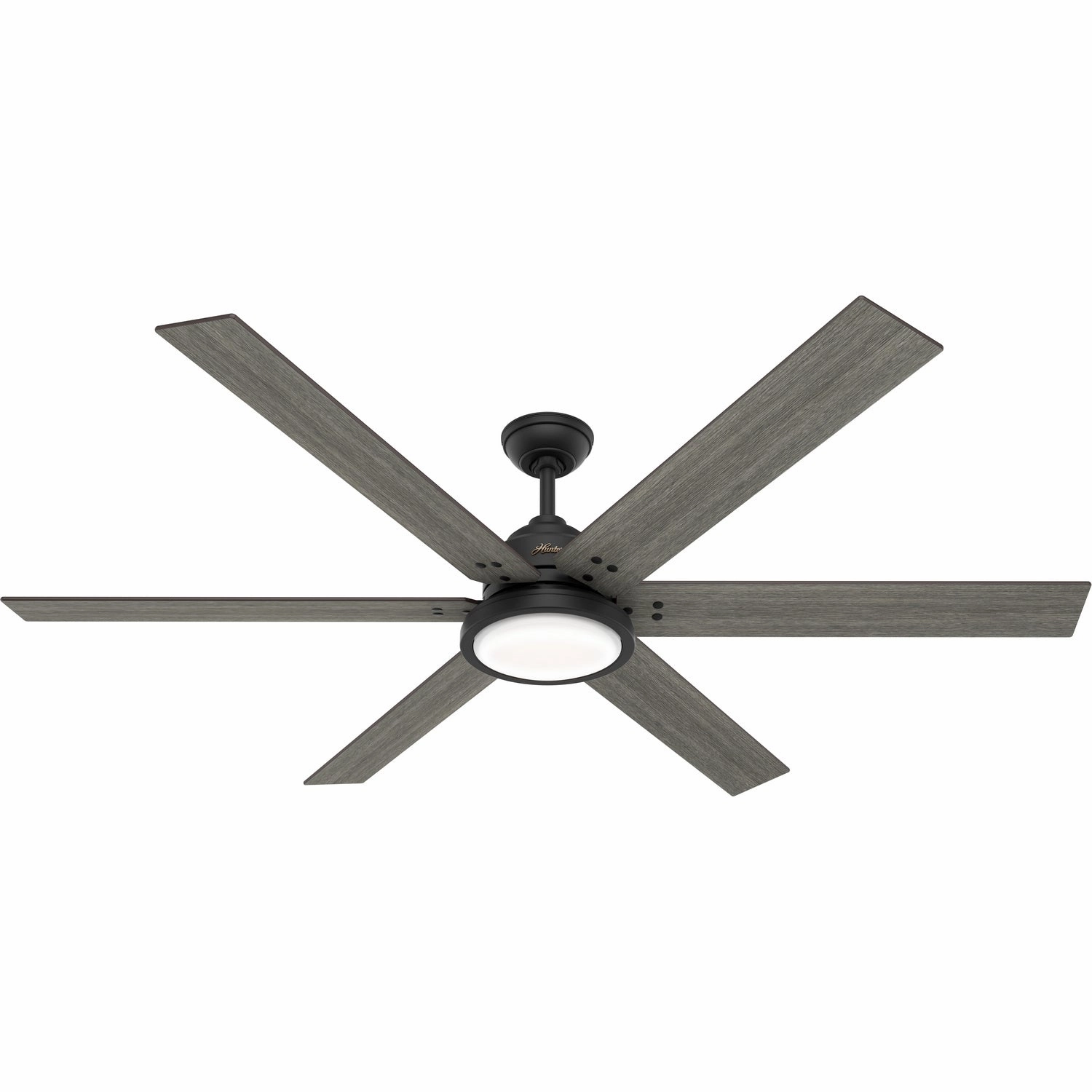Hunter 70"Ceiling Fan powerful indoor fans for whole-room cooling