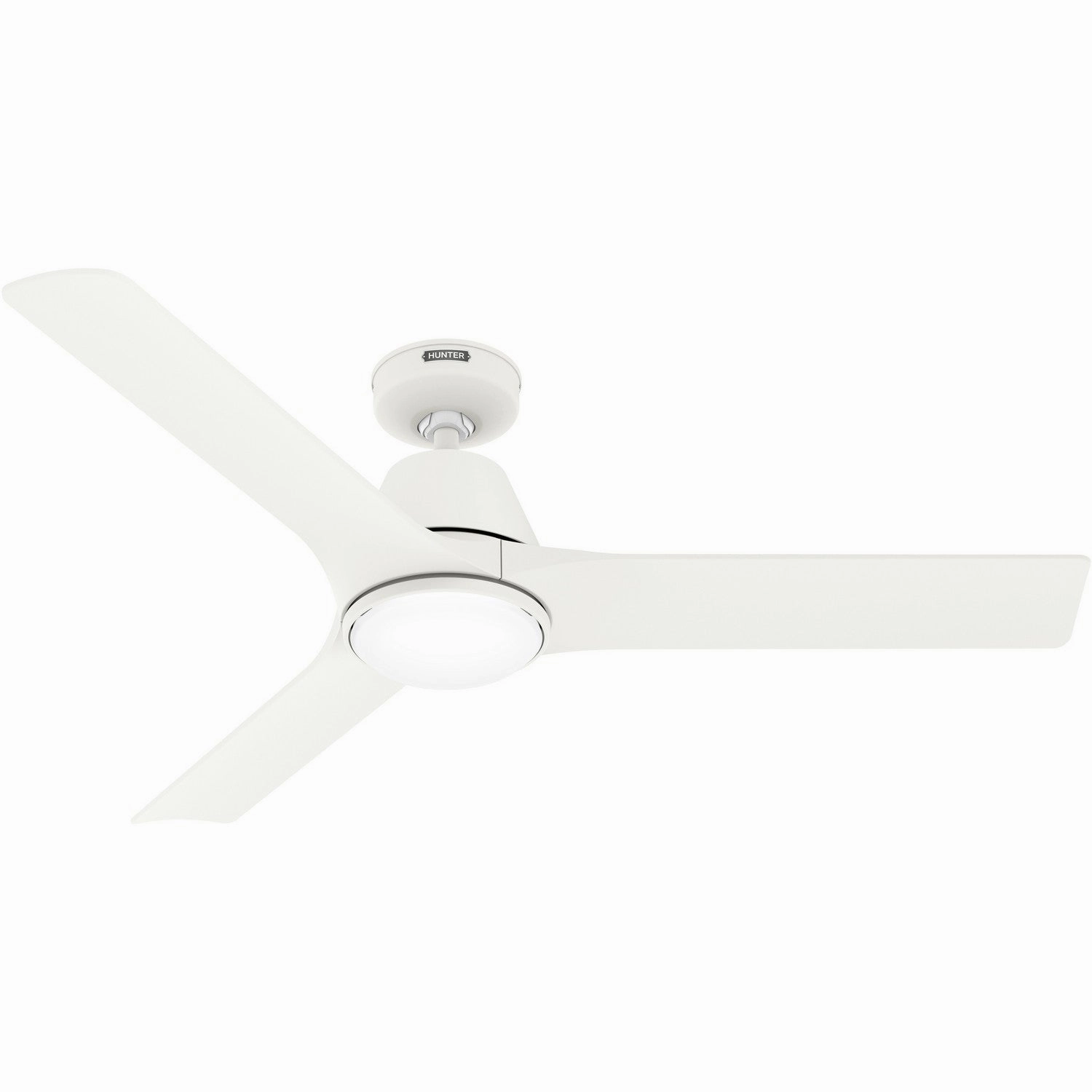 Hunter Aeronaut | Ceiling Fan with 18W Module & Handheld Remote