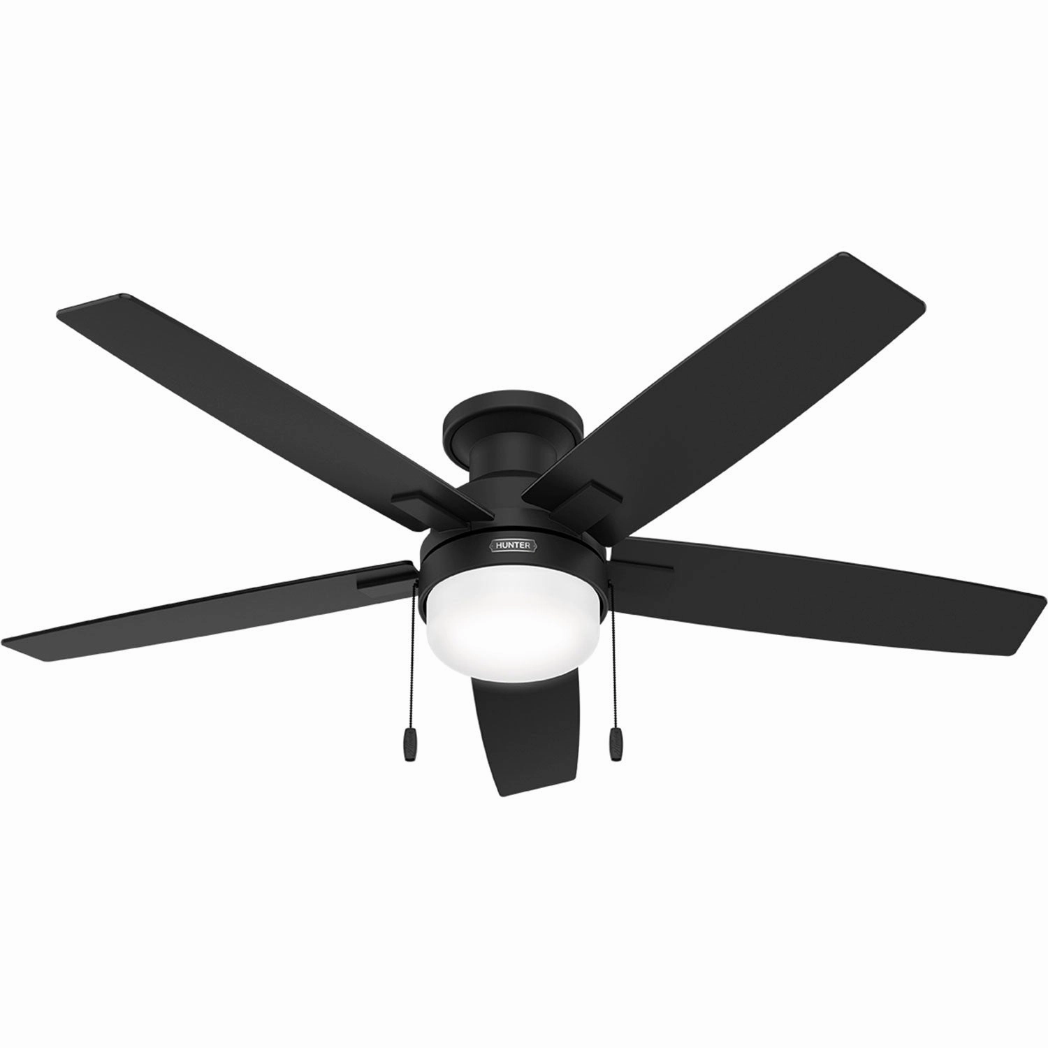 Hunter Anisten | Ceiling Fan with 7W A15 & Pull Chain