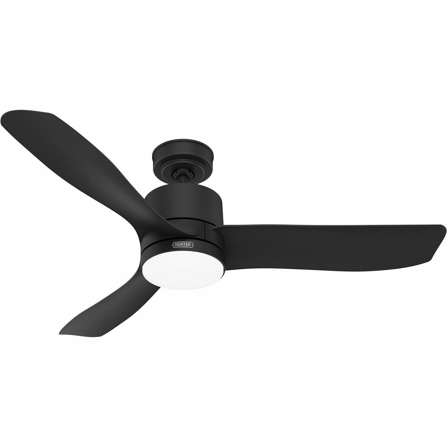 Hunter Bolsa | Ceiling Fan with 18W Module & Handheld Remote