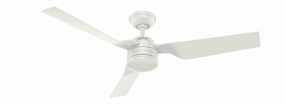 Hunter Fan Cabo Frio 52" Indoor/Outdoor Ceiling Fan with Wall Control outdoor fans store with multiple collections