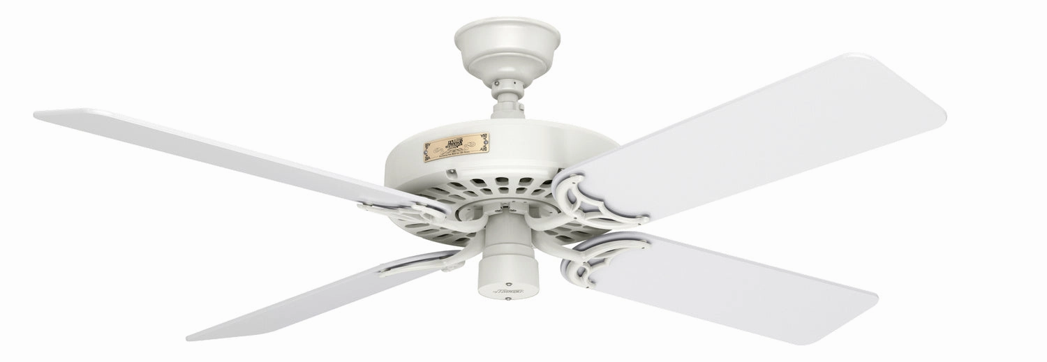 Hunter Fan Hunter Original 52" Indoo/rOutdoor Pull Chain Ceiling Fan