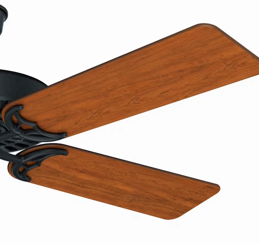 Hunter Fan Hunter Original 52" Indoo/rOutdoor Pull Chain Ceiling Fan