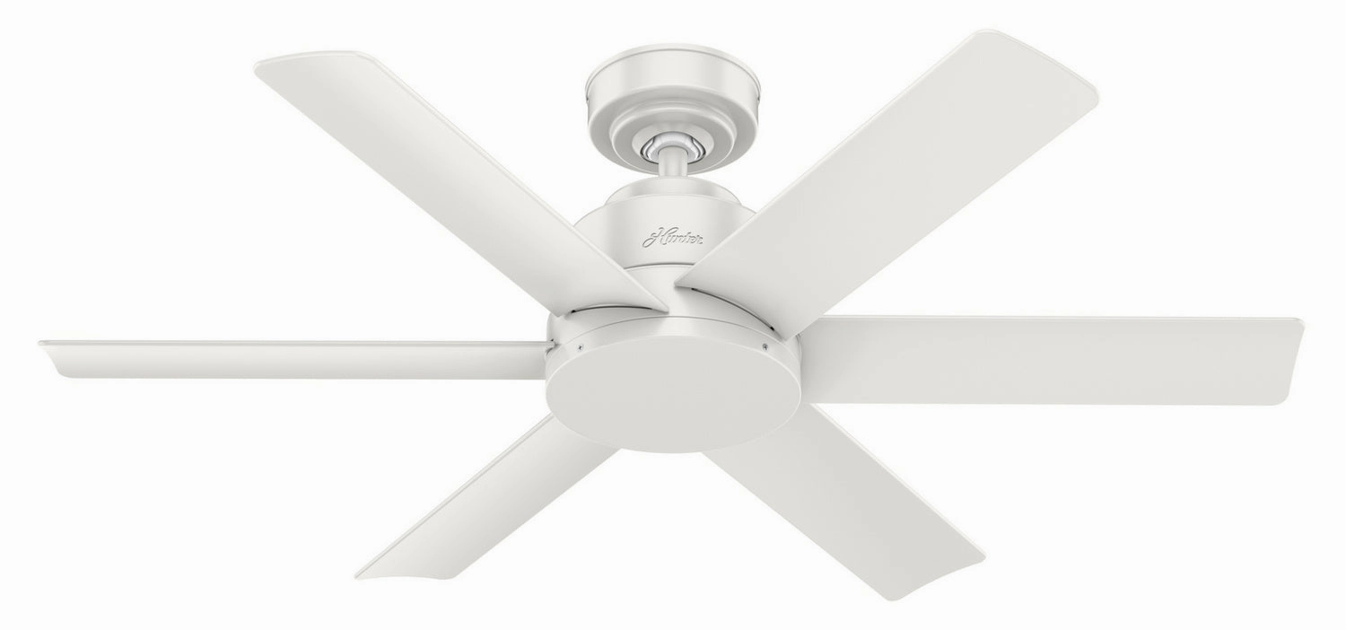 Hunter Fan Kennicott Indoor/Outdoor Ceiling Fan with Wall Control outdoor fans store with multiple collections