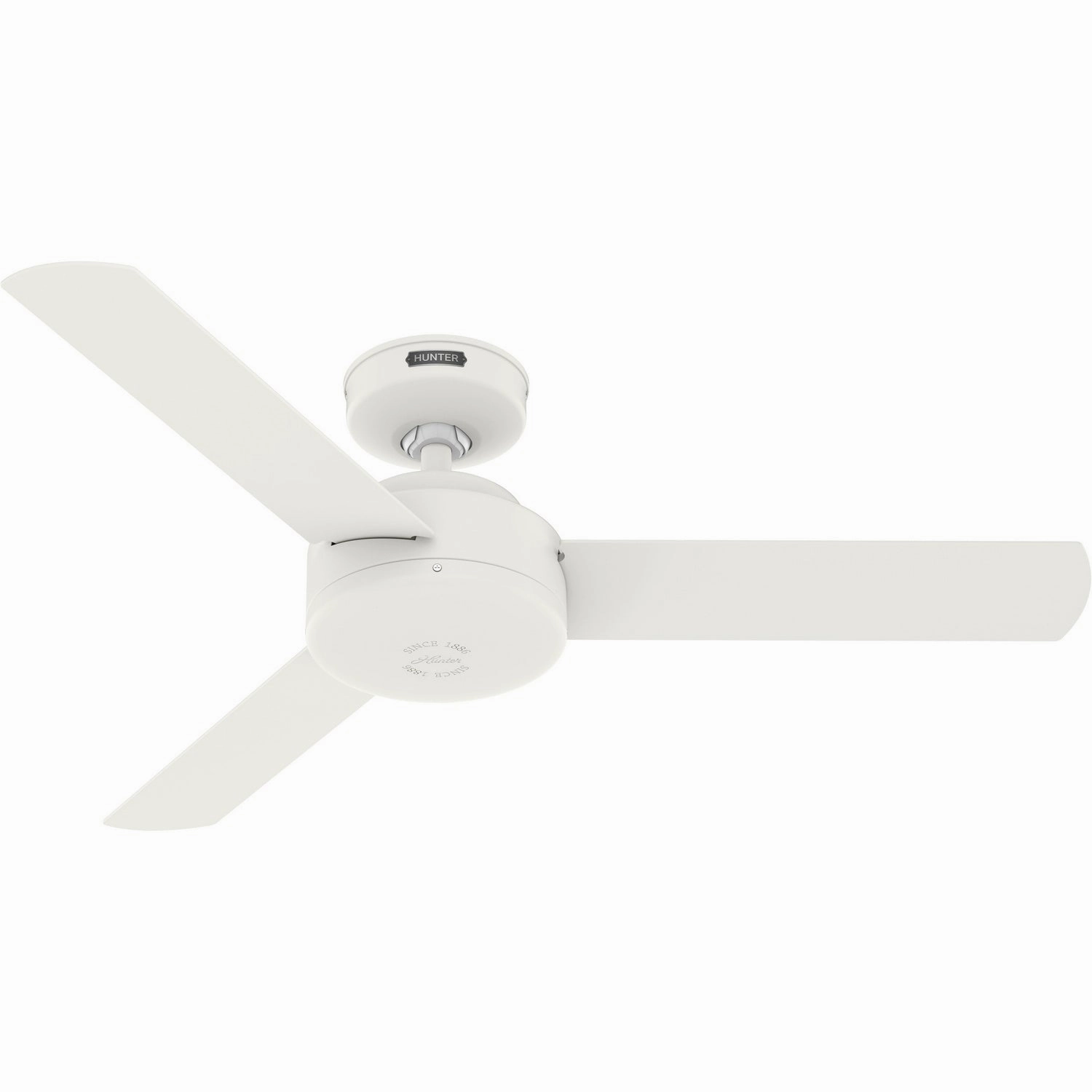 Hunter Fan Presto Indoor Ceiling Fan with Wall Control