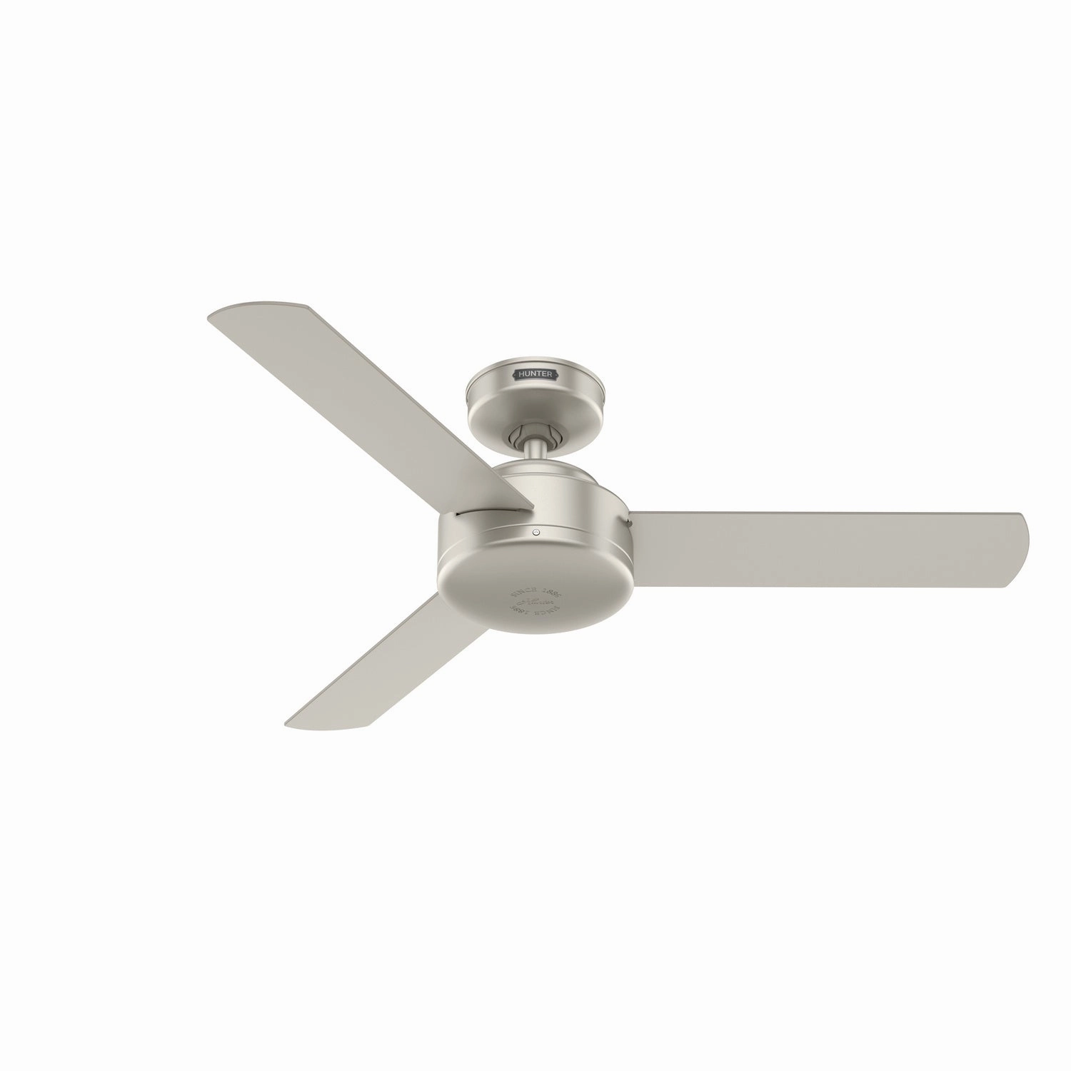 Hunter Fan Presto Indoor Ceiling Fan with Wall Control
