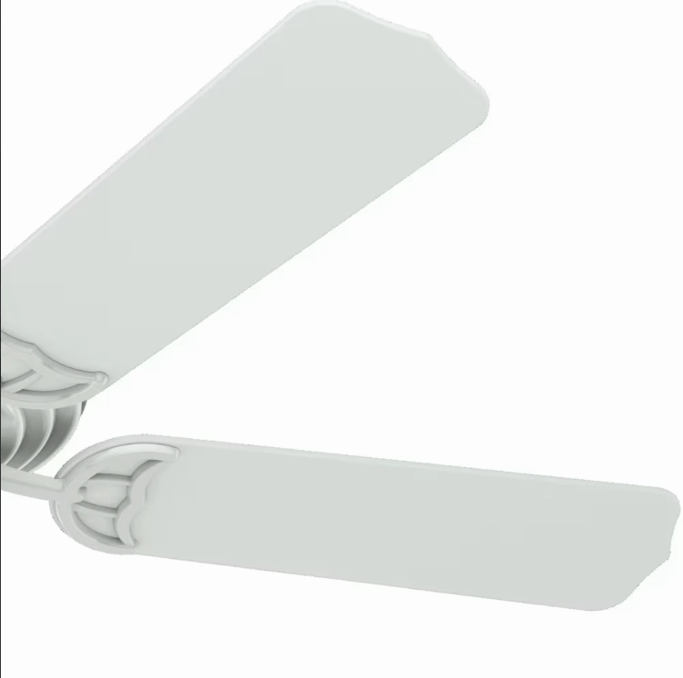 Hunter Fan Sea Air 52" Outdoor Pull Chain Ceiling Fan