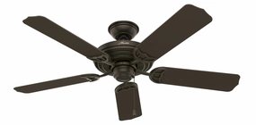Hunter Fan Sea Air 52" Outdoor Pull Chain Ceiling Fan outdoor fans store with multiple collections