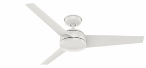 Hunter Fan Trimaran 52" Outdoor Ceiling Fan with Wall Control outdoor fans store with multiple collections