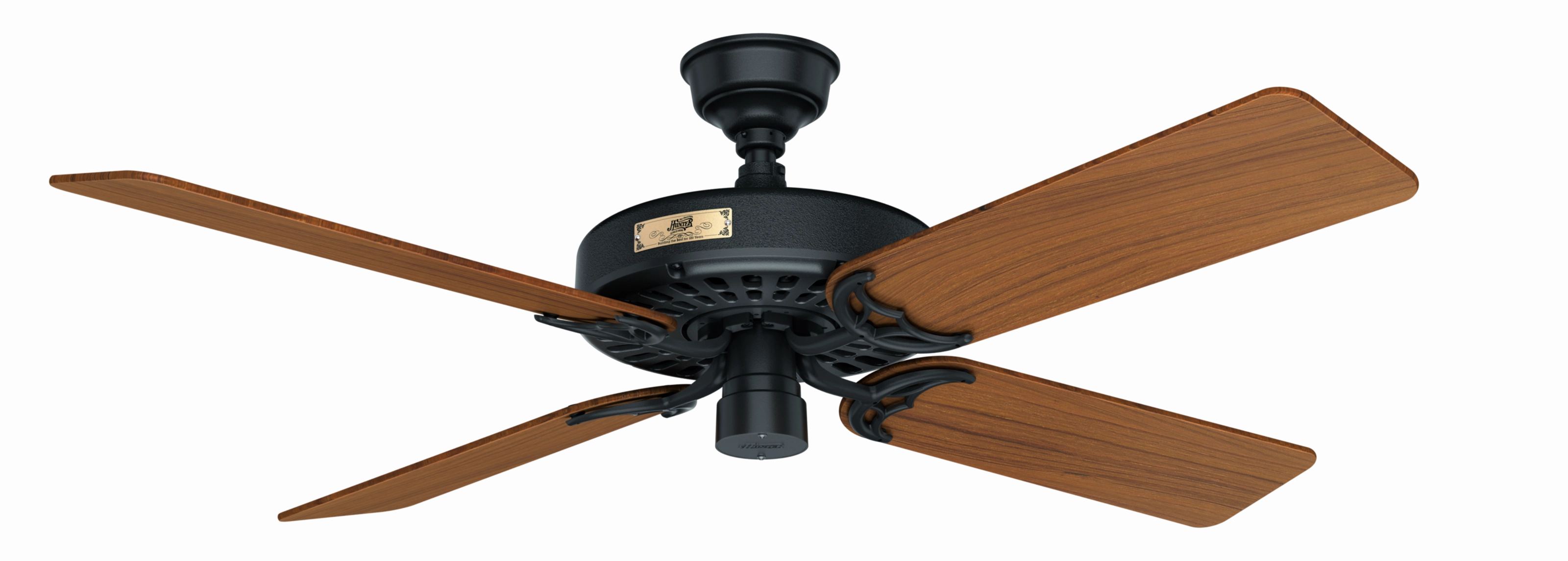 Hunter Original 52"Ceiling Fan Matte Black