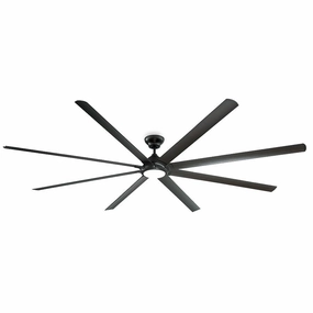 Hydra 120"Ceiling Fan Bronze weatherproof fans for outdoor environments