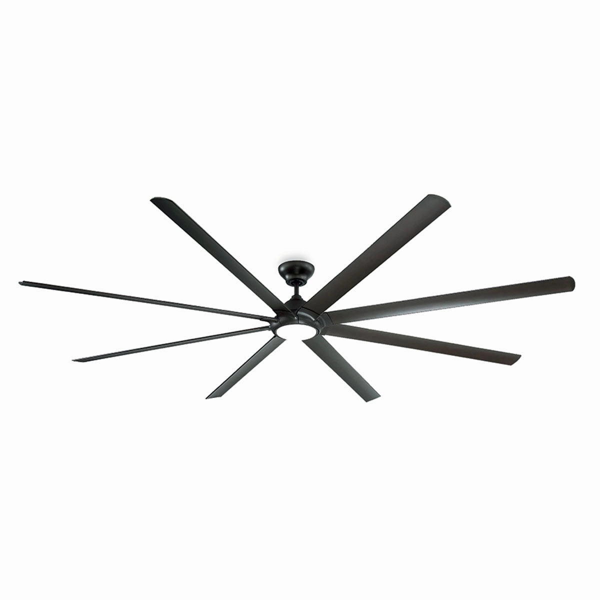 Hydra 120"Ceiling Fan Bronze