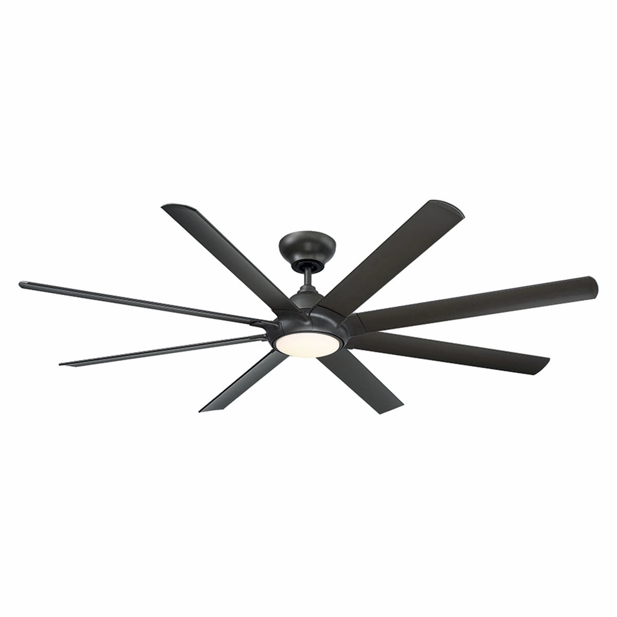 Hydra 80"Ceiling Fan Bronze weatherproof fans for outdoor environments
