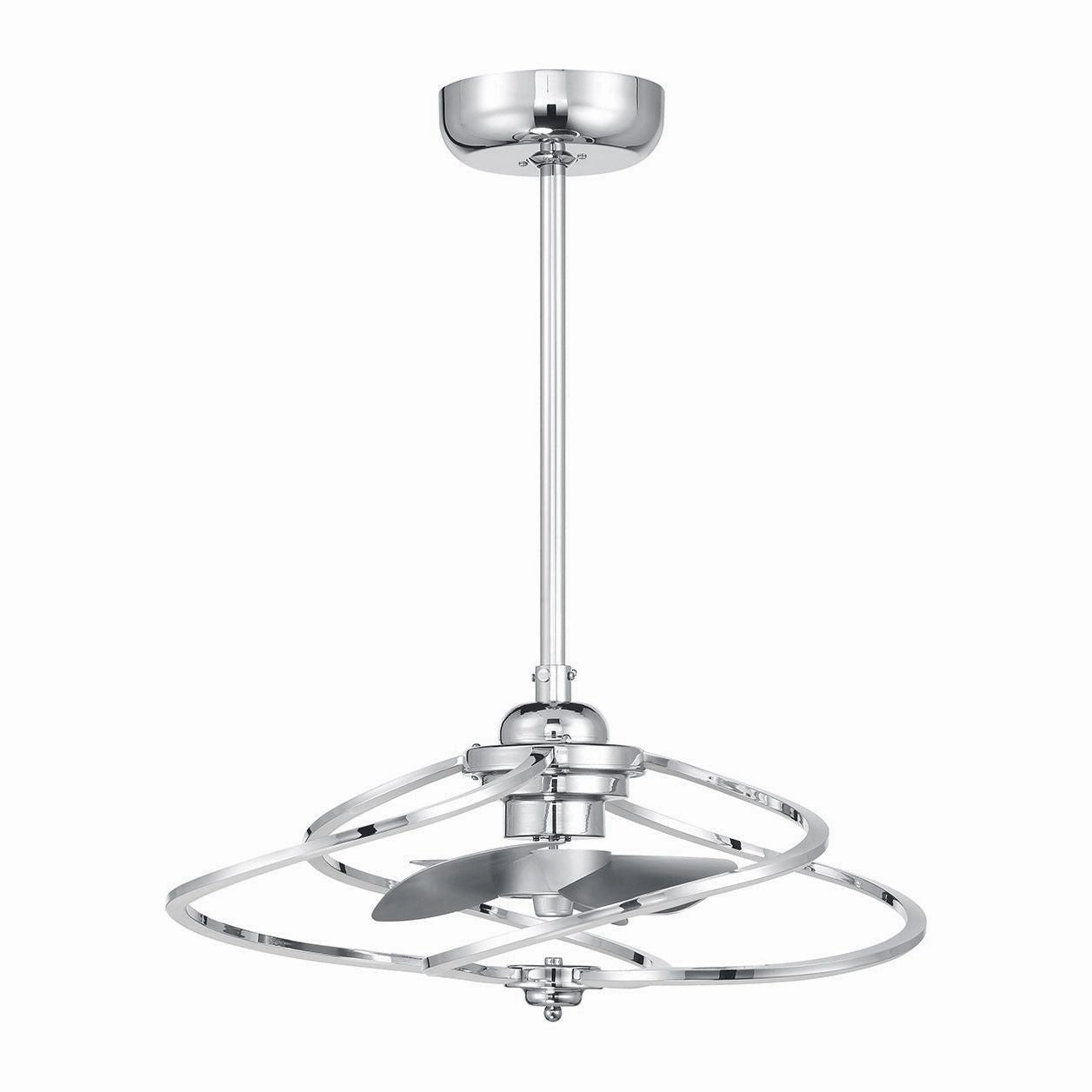 Hydra LED Fan D'Lier