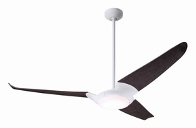 IC/Air3 DC 56"  Ceiling Fan compact electric fans for small spaces