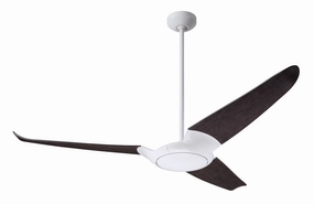 IC/Air3 DC 56"  Ceiling Fan stylish medium fans for contemporary homes