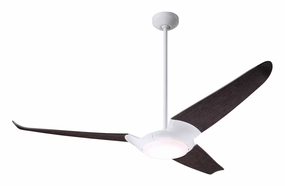 IC/Air3 DC 56"  Ceiling Fan adjustable fans for targeted cooling