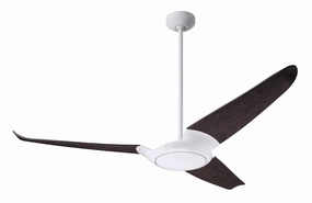 IC/Air3 DC 56"  Ceiling Fan lightweight fans for moving around easily