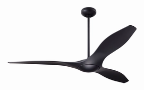IC/Brisa DC 56"  Ceiling Fan versatile medium fans for any space