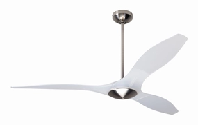 IC/Brisa DC 56"  Ceiling Fan versatile medium fans for any space