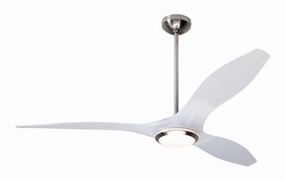 IC/Brisa DC 56"  Ceiling Fan mini handheld fan for personal travel use