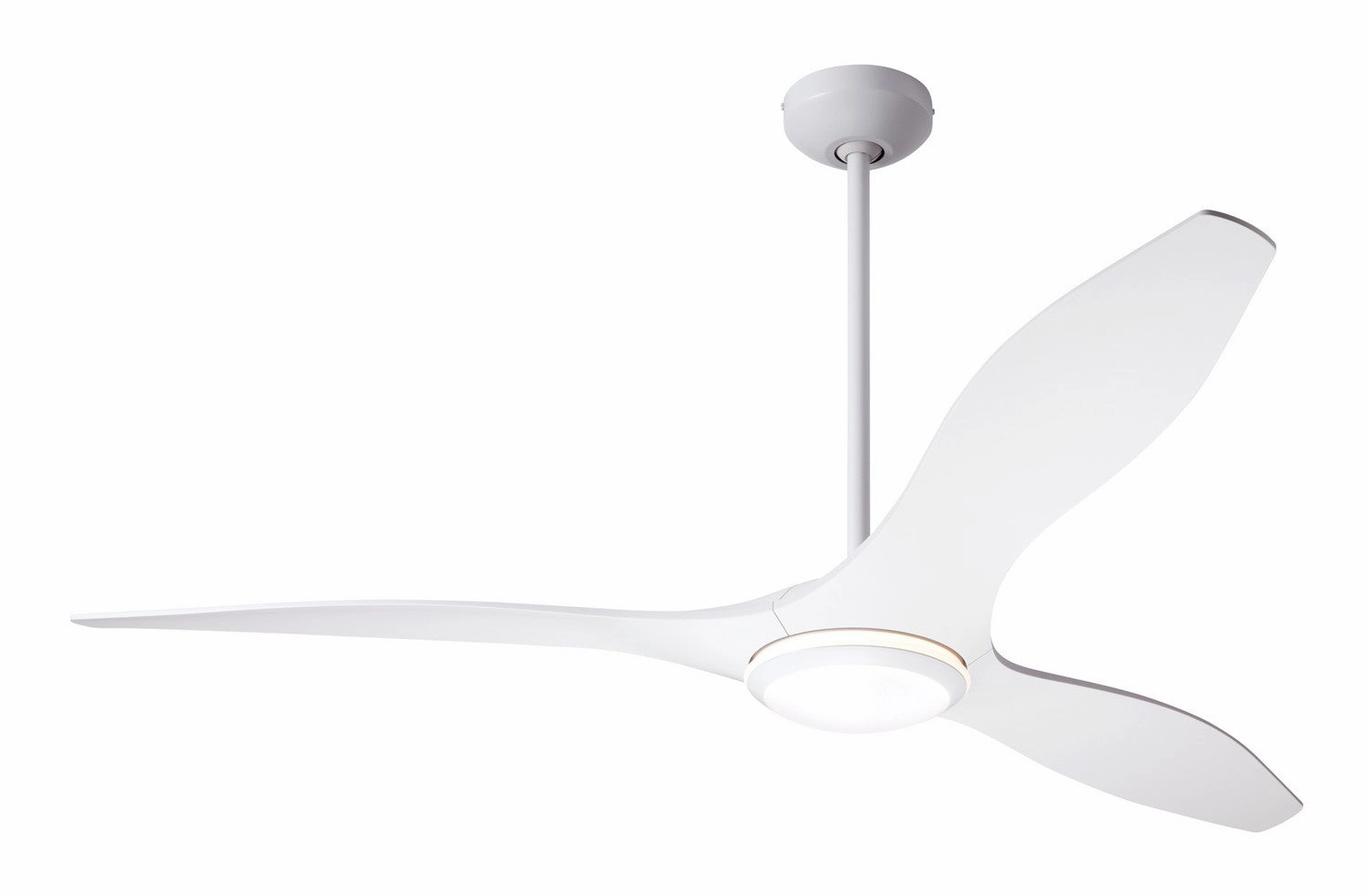 IC/Brisa DC 56"  Ceiling Fan oscillating medium fans with strong airflow