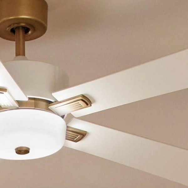 Icon 56" Ceiling Fan