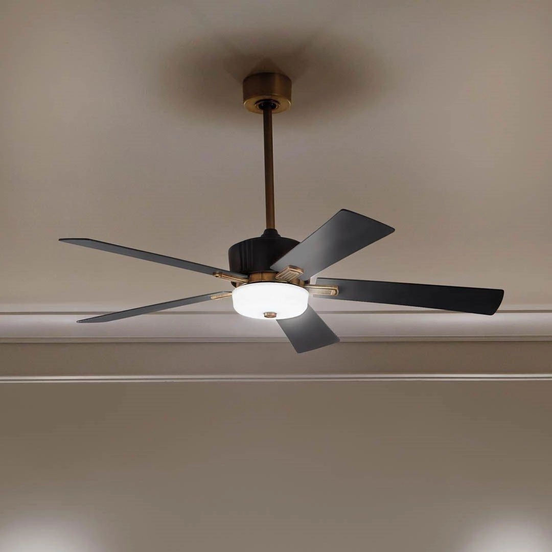 Icon 56" Ceiling Fan